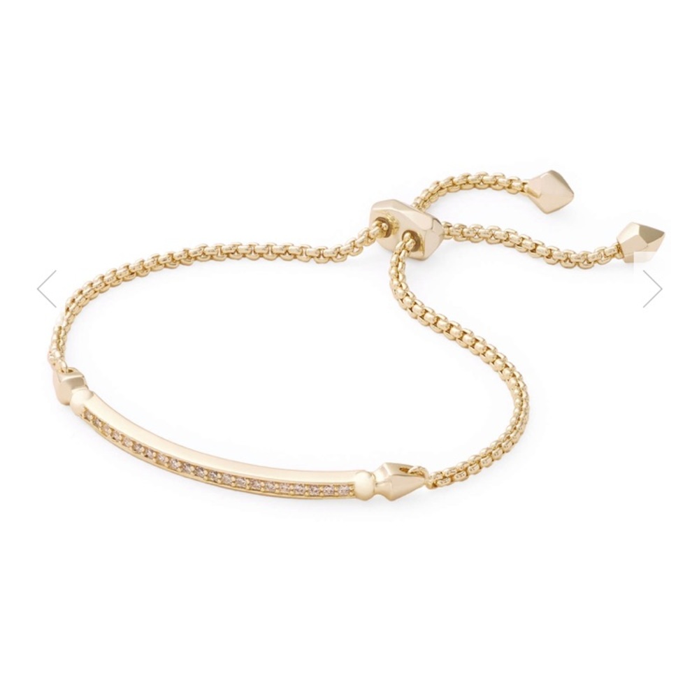 Kendra Scott New Adjustable Bracelet
